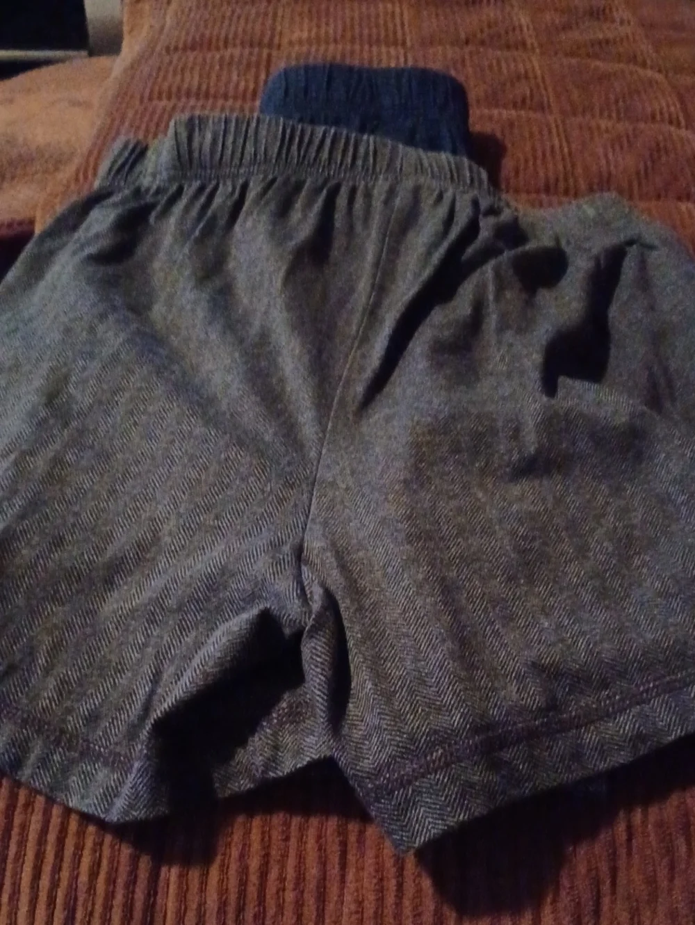 hathaway soft cotton